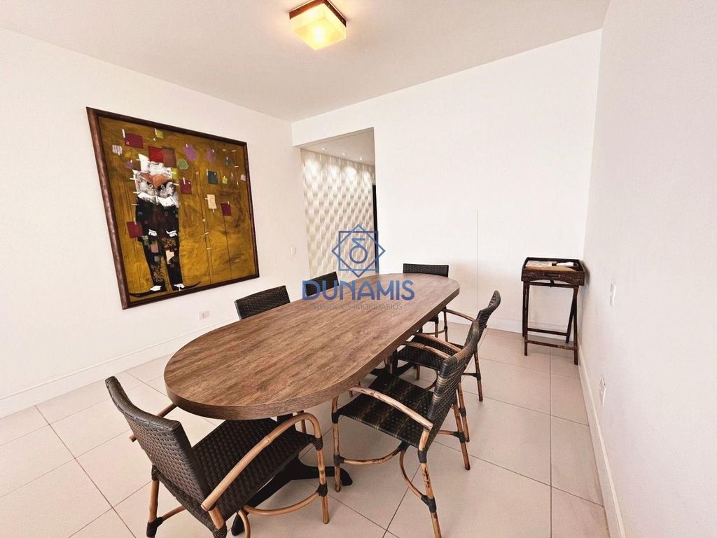 Apartamento à venda, 194 m²R$ 1.800.000,00 - Praia das Pitangueiras - Guarujá/SP em Pitangueiras, Guarujá — foto 4