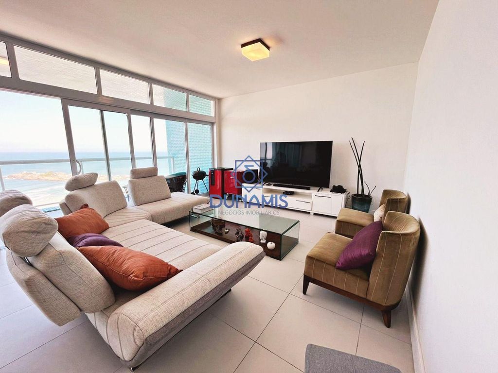 Apartamento à venda, 194 m²R$ 1.800.000,00 - Praia das Pitangueiras - Guarujá/SP em Pitangueiras, Guarujá — foto 5