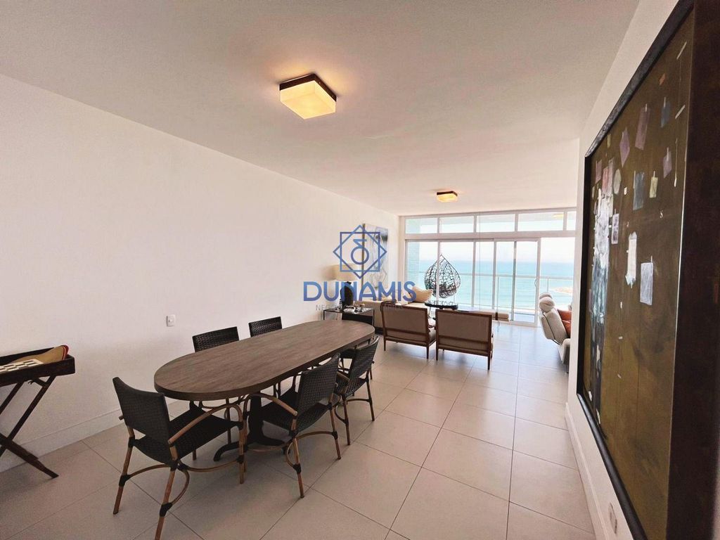 Apartamento à venda, 194 m²R$ 1.800.000,00 - Praia das Pitangueiras - Guarujá/SP em Pitangueiras, Guarujá — foto 2