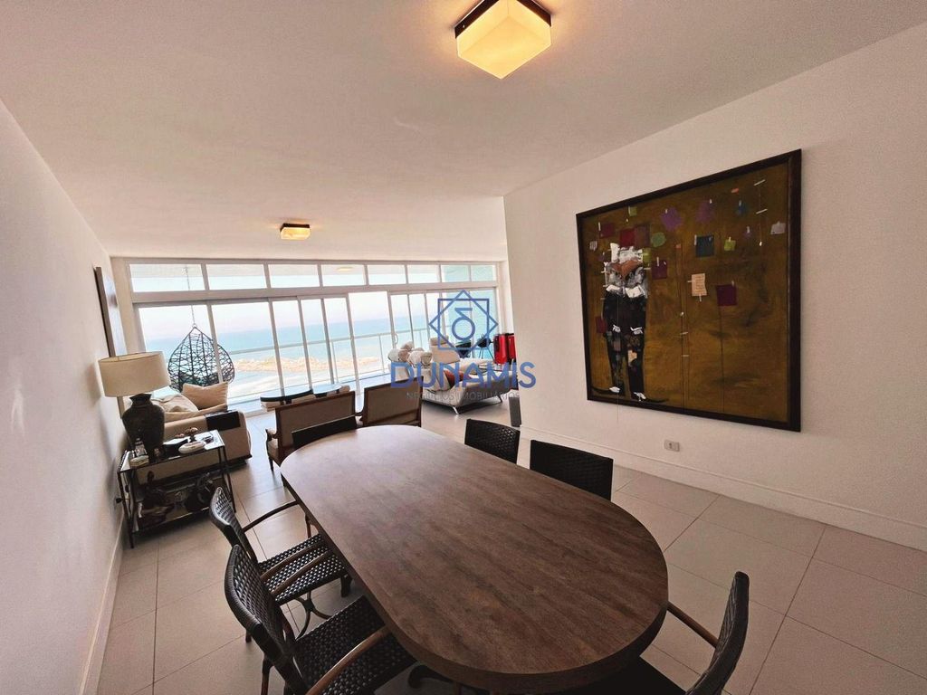 Apartamento à venda, 194 m²R$ 1.800.000,00 - Praia das Pitangueiras - Guarujá/SP em Pitangueiras, Guarujá — foto 3