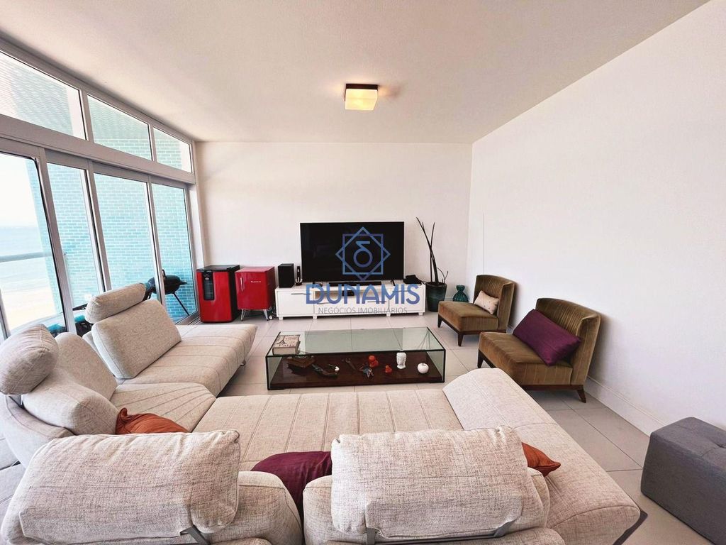 Apartamento à venda, 194 m²R$ 1.800.000,00 - Praia das Pitangueiras - Guarujá/SP em Pitangueiras, Guarujá — foto 6
