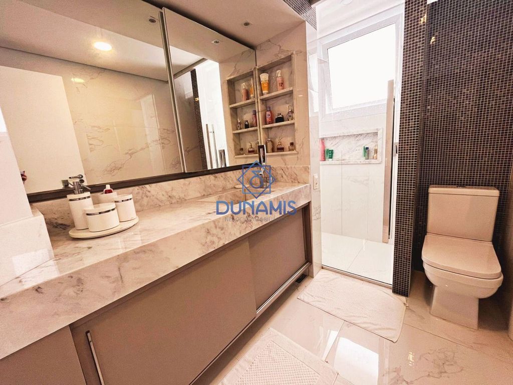 Apartamento à venda, 194 m²R$ 1.800.000,00 - Praia das Pitangueiras - Guarujá/SP em Pitangueiras, Guarujá — foto 16