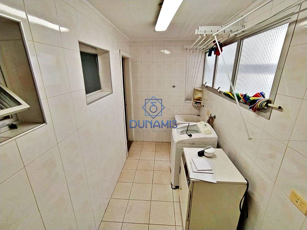 Apartamento à venda, 156 m² por R$ 920.000,00 - Jardim Astúrias - Guarujá/SP em Jardim Astúrias, Guarujá — foto 37