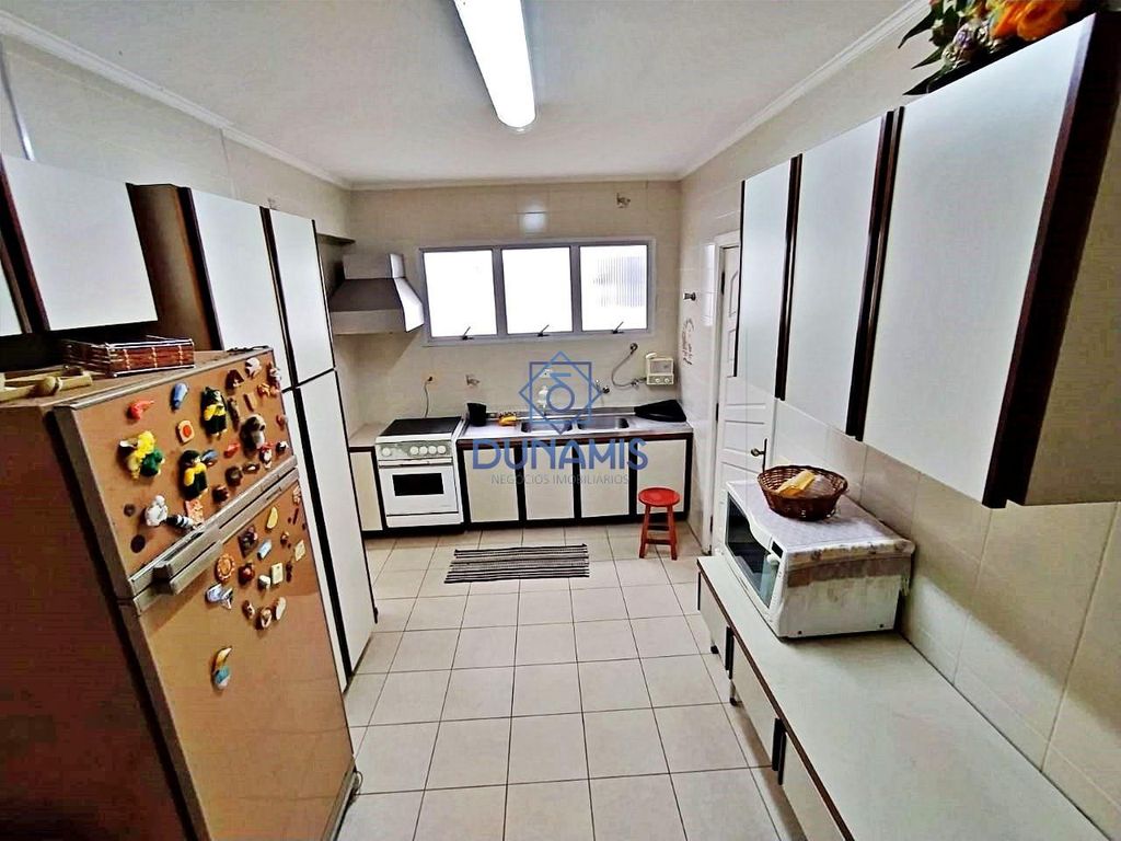 Apartamento à venda, 156 m² por R$ 920.000,00 - Jardim Astúrias - Guarujá/SP em Jardim Astúrias, Guarujá — foto 40