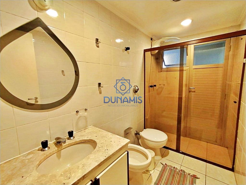 Apartamento à venda, 156 m² por R$ 920.000,00 - Jardim Astúrias - Guarujá/SP em Jardim Astúrias, Guarujá — foto 31
