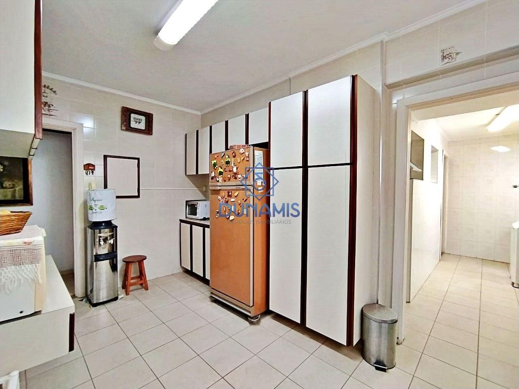Apartamento à venda, 156 m² por R$ 920.000,00 - Jardim Astúrias - Guarujá/SP em Jardim Astúrias, Guarujá — foto 41