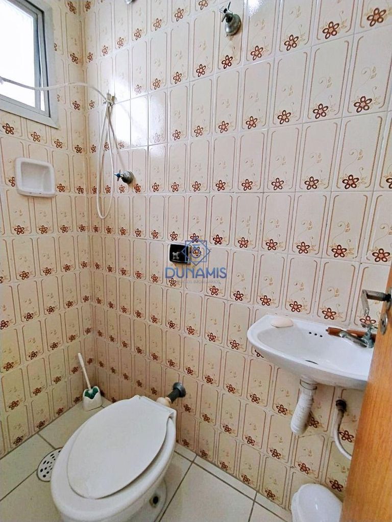 Apartamento à venda, 105 m² por R$ 550.000,00 - Centro - Guarujá/SP em Pitangueiras, Guarujá — foto 46