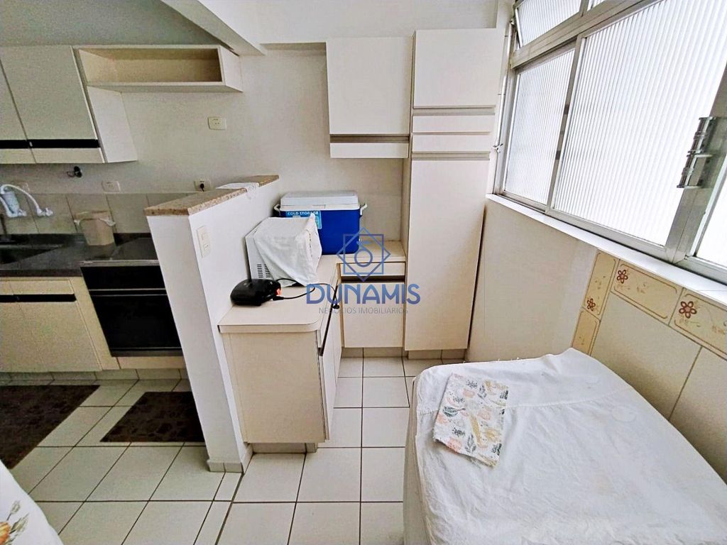 Apartamento à venda, 105 m² por R$ 550.000,00 - Centro - Guarujá/SP em Pitangueiras, Guarujá — foto 44