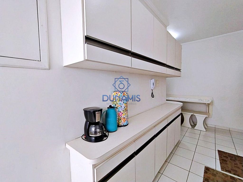 Apartamento à venda, 105 m² por R$ 550.000,00 - Centro - Guarujá/SP em Pitangueiras, Guarujá — foto 42