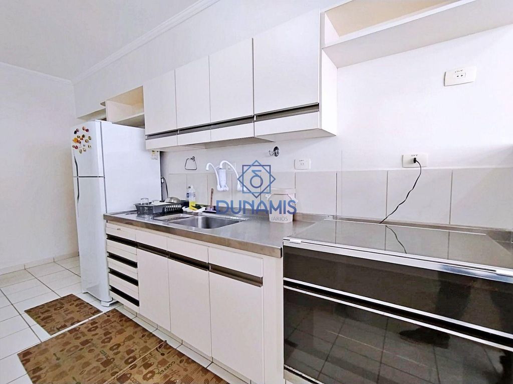 Apartamento à venda, 105 m² por R$ 550.000,00 - Centro - Guarujá/SP em Pitangueiras, Guarujá — foto 41