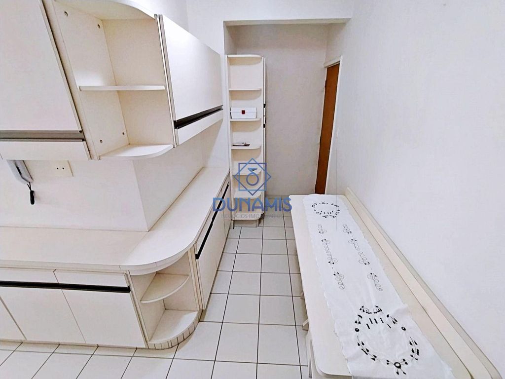Apartamento à venda, 105 m² por R$ 550.000,00 - Centro - Guarujá/SP em Pitangueiras, Guarujá — foto 38