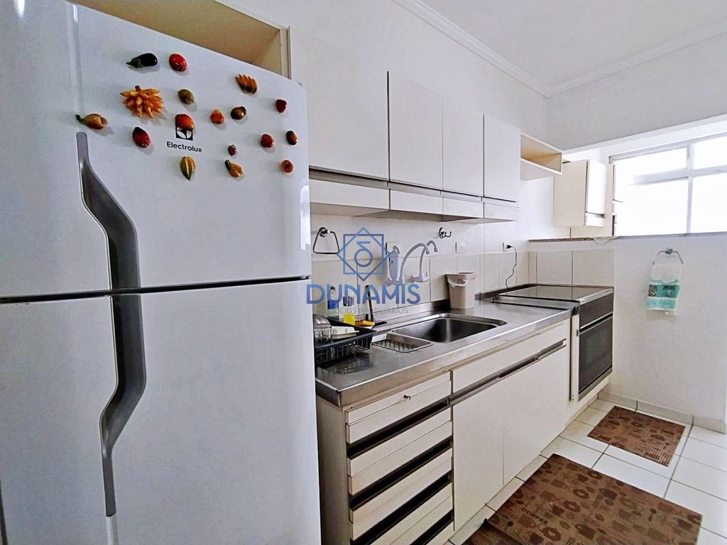 Apartamento à venda, 105 m² por R$ 550.000,00 - Centro - Guarujá/SP em Pitangueiras, Guarujá — foto 39