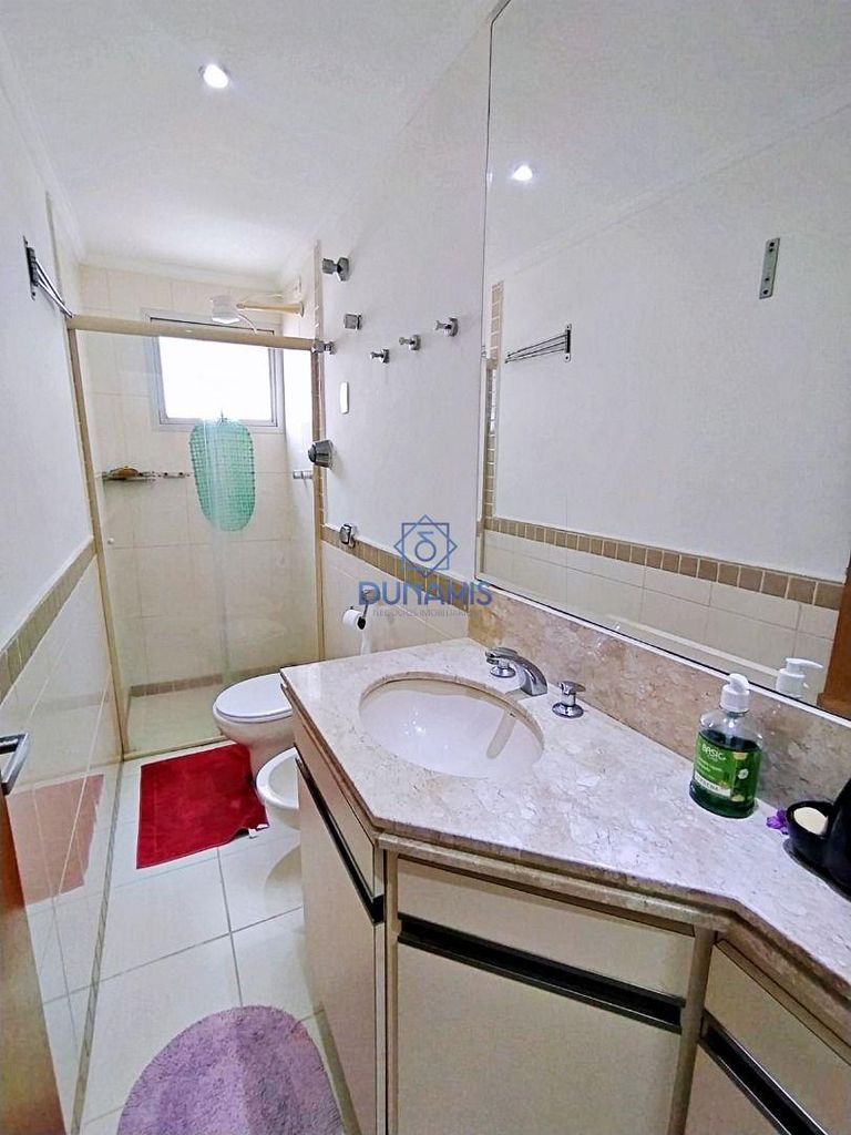 Apartamento à venda, 105 m² por R$ 550.000,00 - Centro - Guarujá/SP em Pitangueiras, Guarujá — foto 34