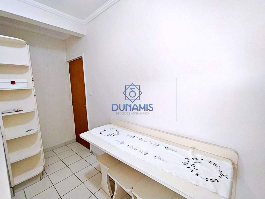 Apartamento à venda, 105 m² por R$ 550.000,00 - Centro - Guarujá/SP em Pitangueiras, Guarujá — foto 35