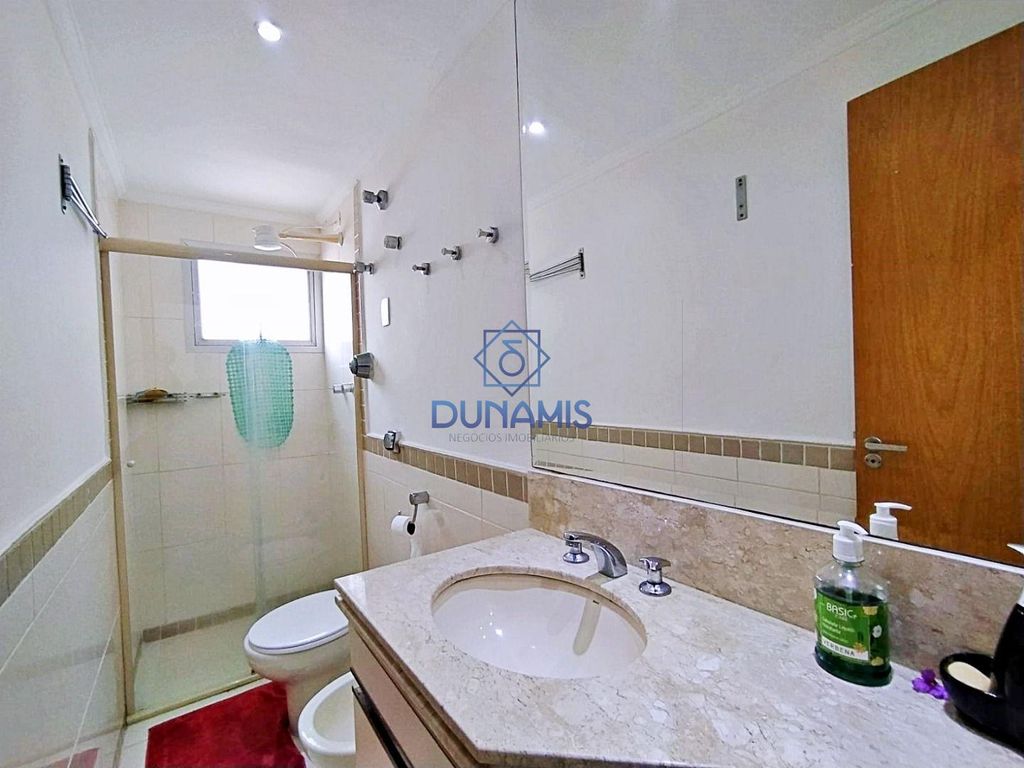 Apartamento à venda, 105 m² por R$ 550.000,00 - Centro - Guarujá/SP em Pitangueiras, Guarujá — foto 32