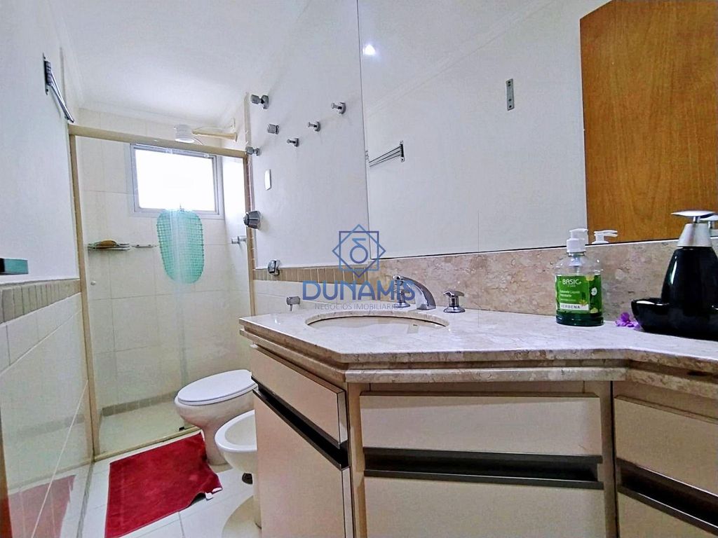 Apartamento à venda, 105 m² por R$ 550.000,00 - Centro - Guarujá/SP em Pitangueiras, Guarujá — foto 33