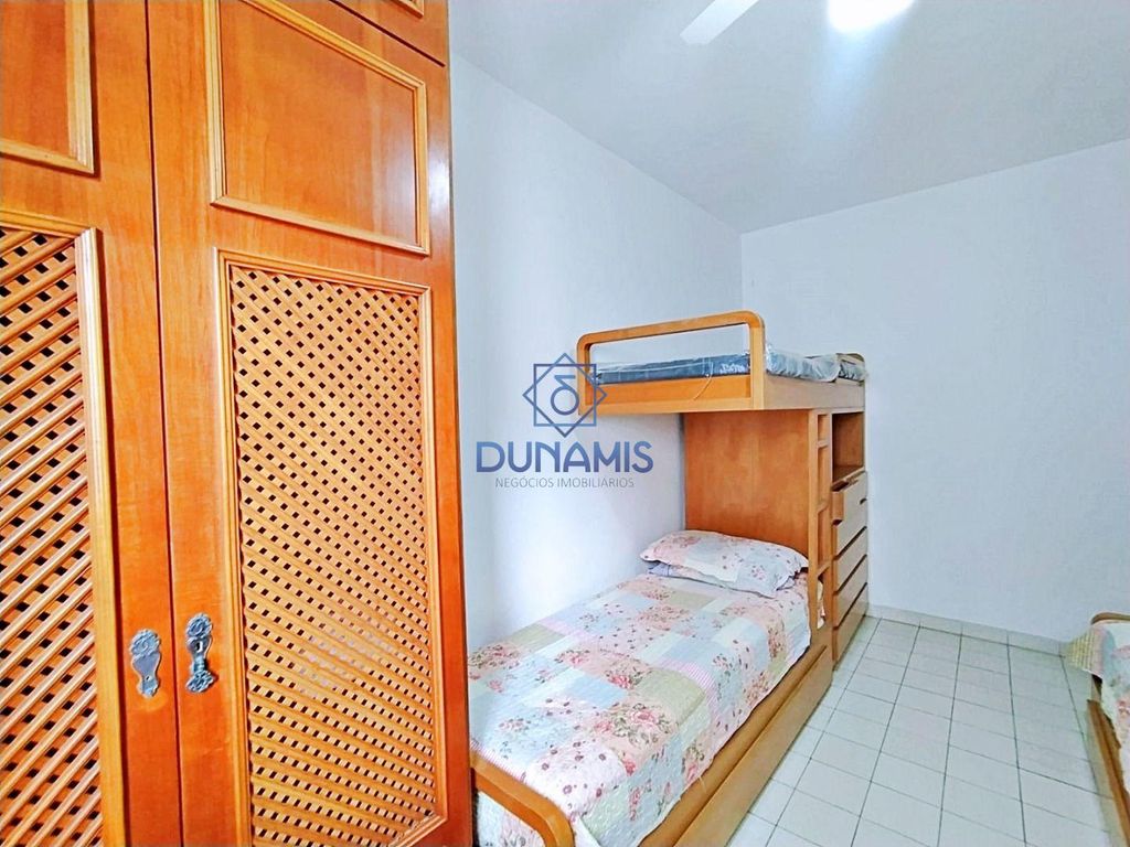 Apartamento à venda, 105 m² por R$ 550.000,00 - Centro - Guarujá/SP em Pitangueiras, Guarujá — foto 31
