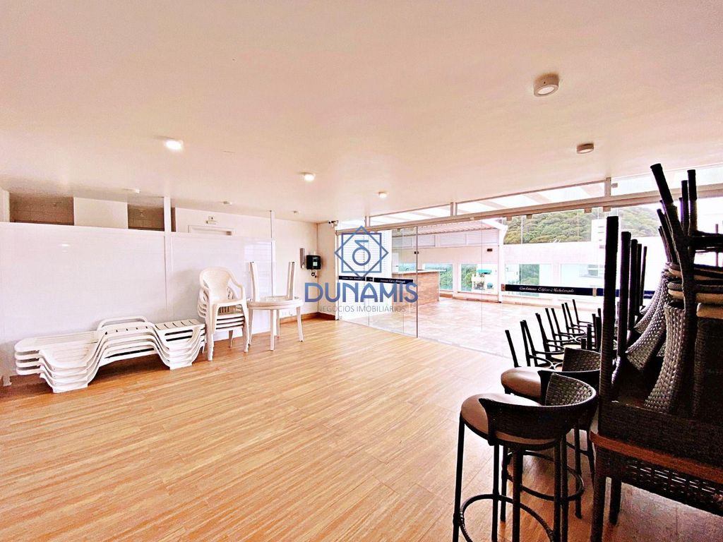 Apartamento à venda, 216 m² por R$ 750.000,00 - Centro - Guarujá/SP em Pitangueiras, Guarujá — foto 67