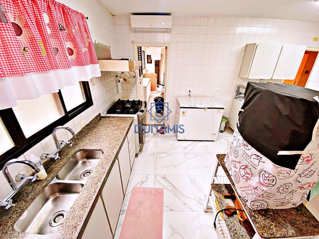 Apartamento à venda, 216 m² por R$ 750.000,00 - Centro - Guarujá/SP em Pitangueiras, Guarujá — foto 58