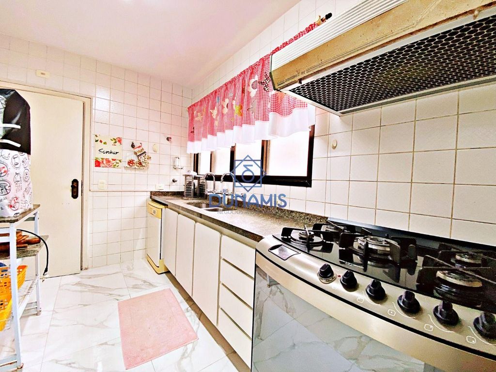 Apartamento à venda, 216 m² por R$ 750.000,00 - Centro - Guarujá/SP em Pitangueiras, Guarujá — foto 59