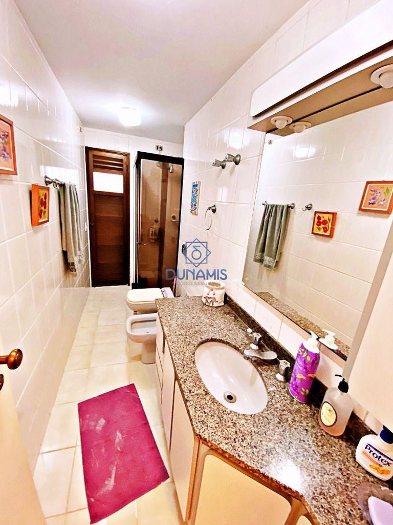 Apartamento à venda, 216 m² por R$ 750.000,00 - Centro - Guarujá/SP em Pitangueiras, Guarujá — foto 53