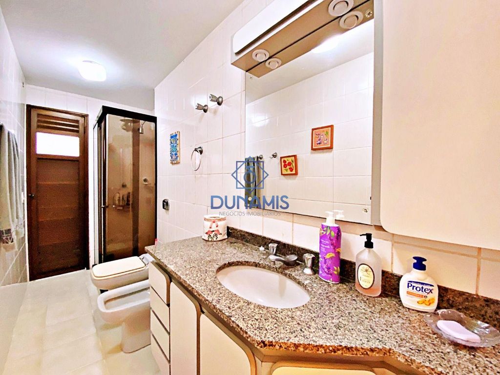 Apartamento à venda, 216 m² por R$ 750.000,00 - Centro - Guarujá/SP em Pitangueiras, Guarujá — foto 52