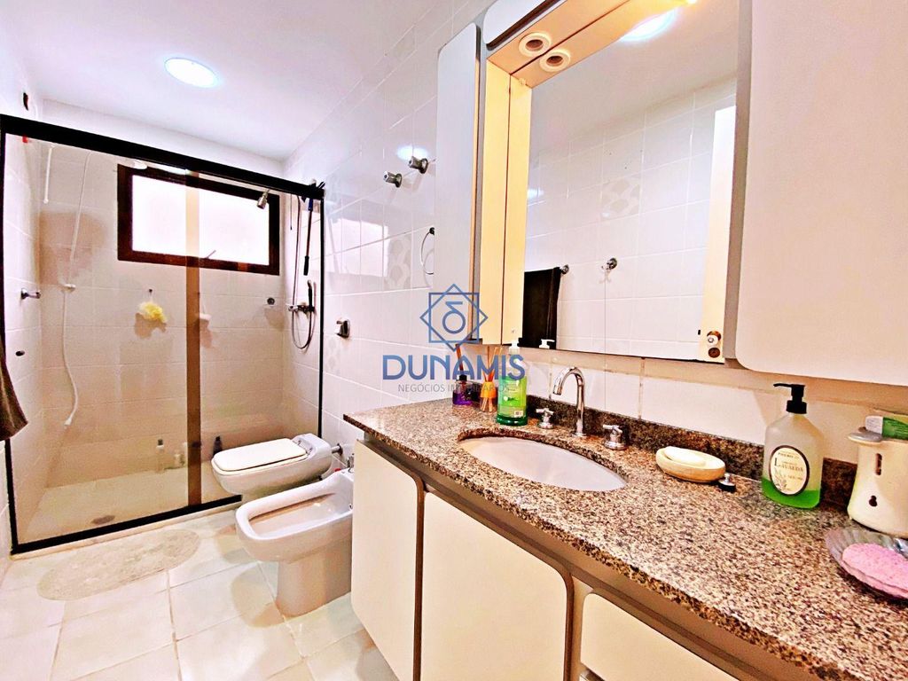 Apartamento à venda, 216 m² por R$ 750.000,00 - Centro - Guarujá/SP em Pitangueiras, Guarujá — foto 49