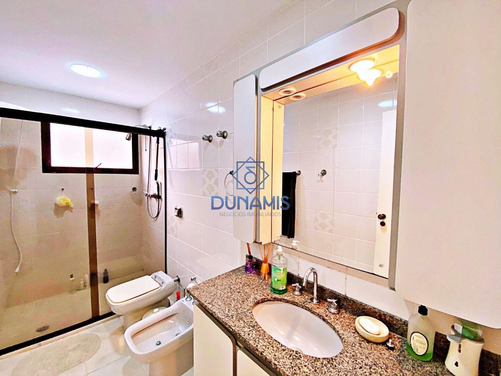 Apartamento à venda, 216 m² por R$ 750.000,00 - Centro - Guarujá/SP em Pitangueiras, Guarujá — foto 50