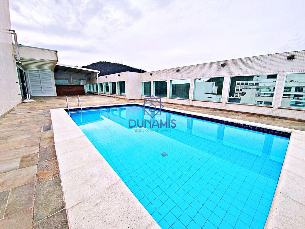 Apartamento à venda, 216 m² por R$ 750.000,00 - Centro - Guarujá/SP em Pitangueiras, Guarujá — foto 78