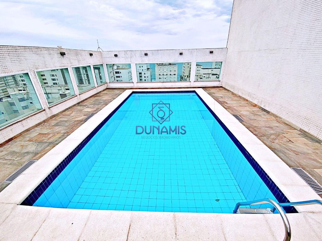 Apartamento à venda, 216 m² por R$ 750.000,00 - Centro - Guarujá/SP em Pitangueiras, Guarujá — foto 77