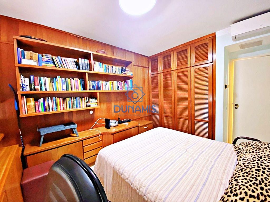 Apartamento à venda, 216 m² por R$ 750.000,00 - Centro - Guarujá/SP em Pitangueiras, Guarujá — foto 33