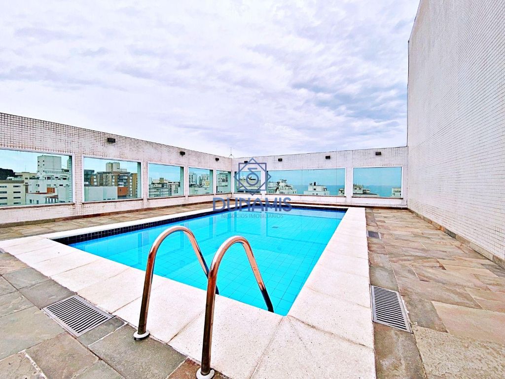 Apartamento à venda, 216 m² por R$ 750.000,00 - Centro - Guarujá/SP em Pitangueiras, Guarujá — foto 76