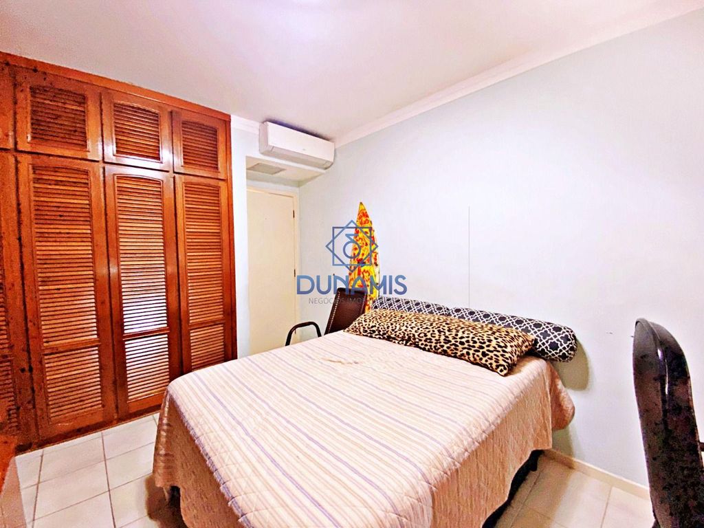 Apartamento à venda, 216 m² por R$ 750.000,00 - Centro - Guarujá/SP em Pitangueiras, Guarujá — foto 34