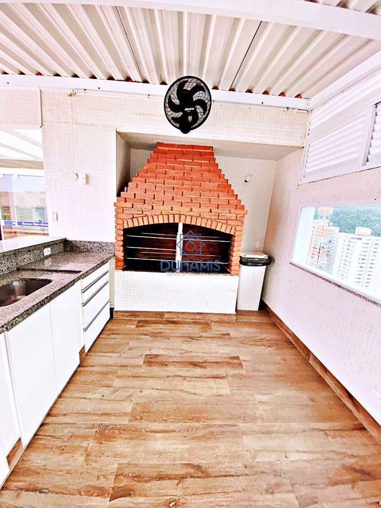 Apartamento à venda, 216 m² por R$ 750.000,00 - Centro - Guarujá/SP em Pitangueiras, Guarujá — foto 73