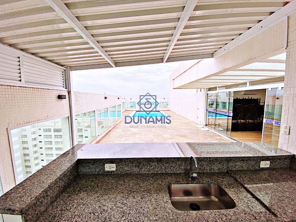Apartamento à venda, 216 m² por R$ 750.000,00 - Centro - Guarujá/SP em Pitangueiras, Guarujá — foto 74