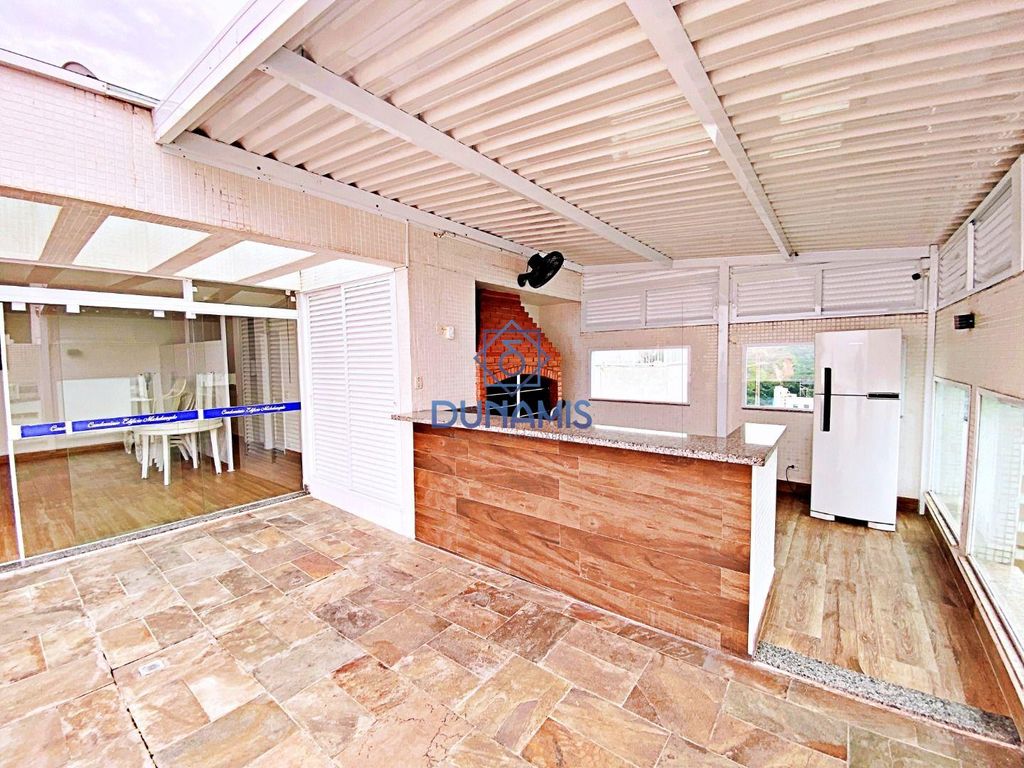 Apartamento à venda, 216 m² por R$ 750.000,00 - Centro - Guarujá/SP em Pitangueiras, Guarujá — foto 71