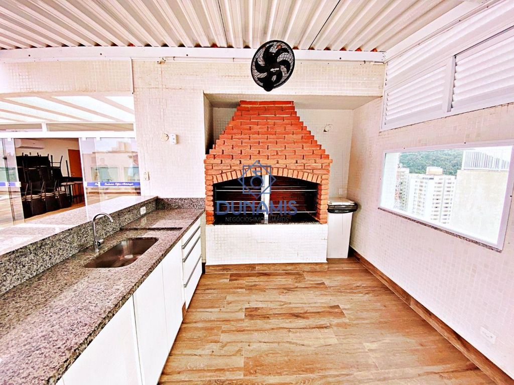 Apartamento à venda, 216 m² por R$ 750.000,00 - Centro - Guarujá/SP em Pitangueiras, Guarujá — foto 72