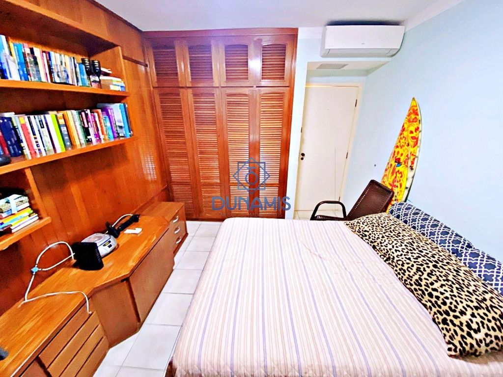 Apartamento à venda, 216 m² por R$ 750.000,00 - Centro - Guarujá/SP em Pitangueiras, Guarujá — foto 35