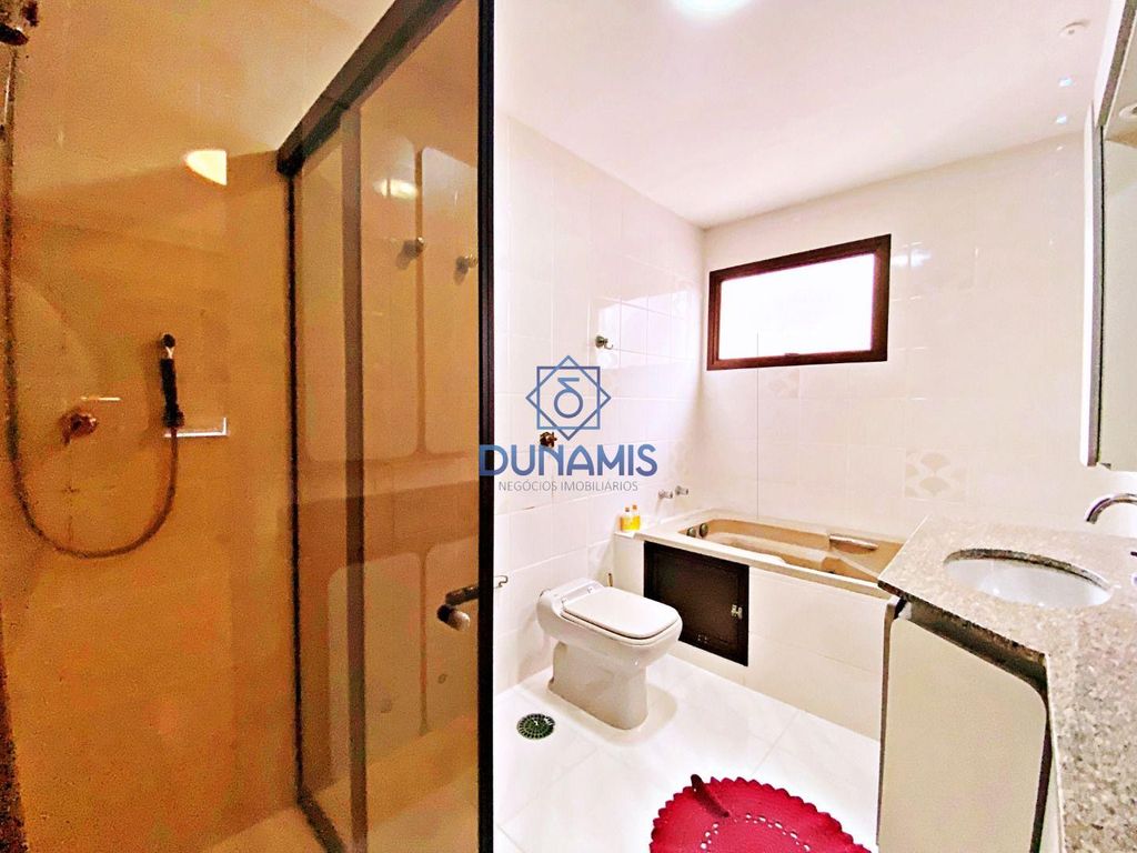 Apartamento à venda, 216 m² por R$ 750.000,00 - Centro - Guarujá/SP em Pitangueiras, Guarujá — foto 40