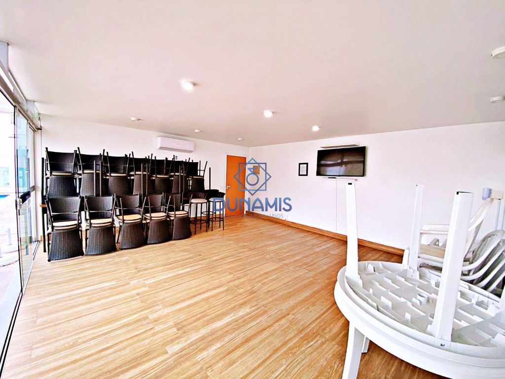 Apartamento à venda, 216 m² por R$ 750.000,00 - Centro - Guarujá/SP em Pitangueiras, Guarujá — foto 69