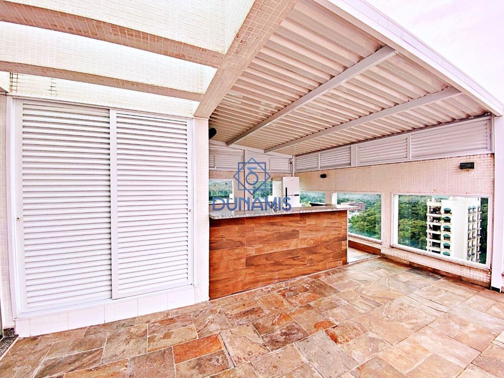 Apartamento à venda, 216 m² por R$ 750.000,00 - Centro - Guarujá/SP em Pitangueiras, Guarujá — foto 70