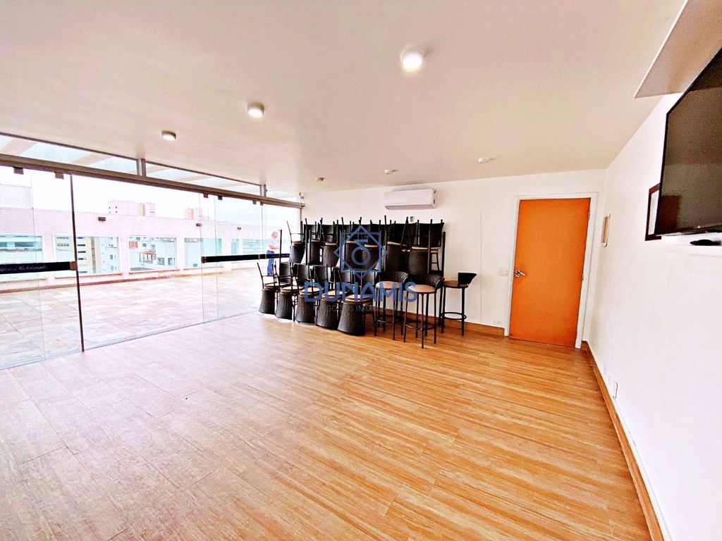 Apartamento à venda, 216 m² por R$ 750.000,00 - Centro - Guarujá/SP em Pitangueiras, Guarujá — foto 68