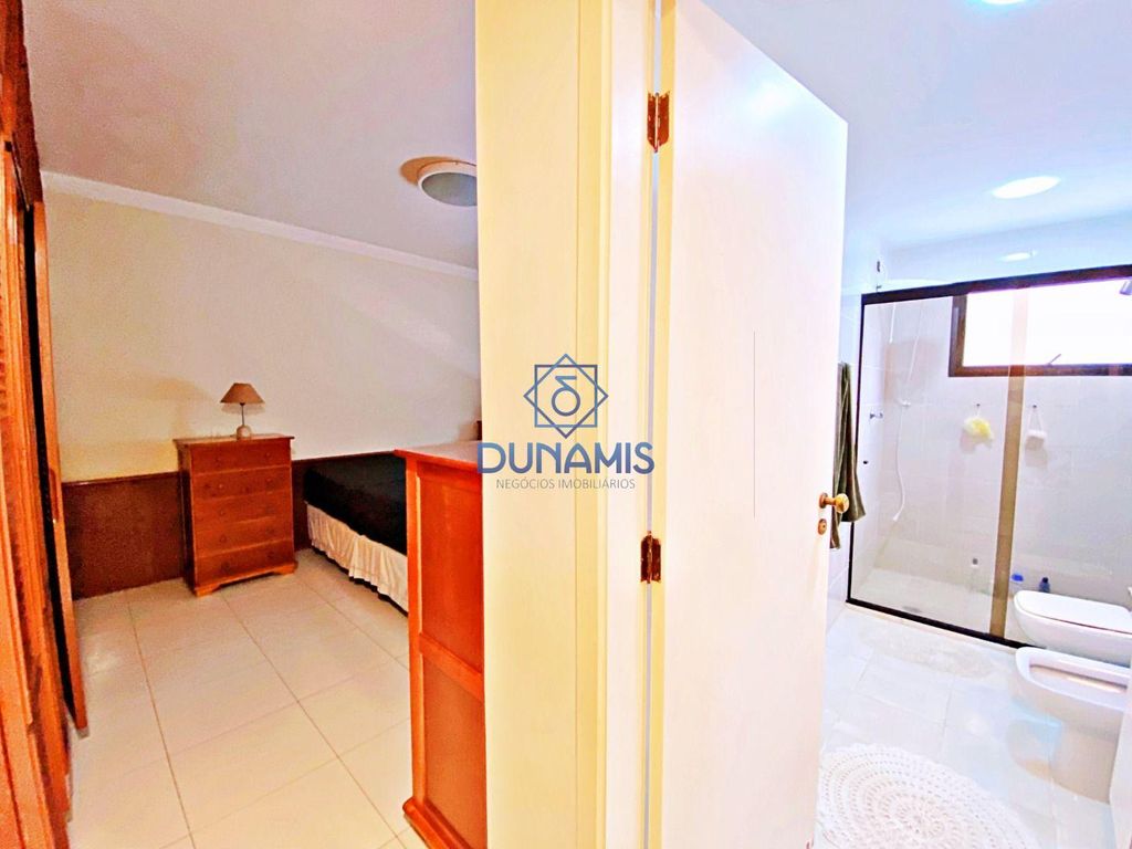 Apartamento à venda, 216 m² por R$ 750.000,00 - Centro - Guarujá/SP em Pitangueiras, Guarujá — foto 44