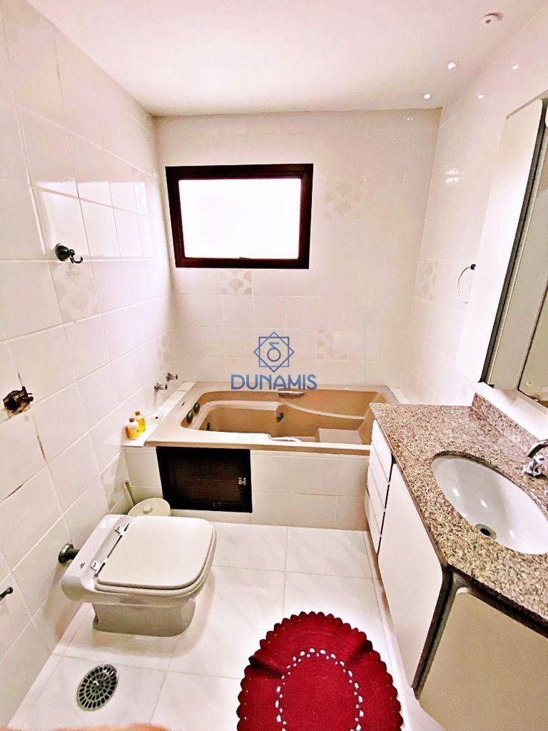 Apartamento à venda, 216 m² por R$ 750.000,00 - Centro - Guarujá/SP em Pitangueiras, Guarujá — foto 43