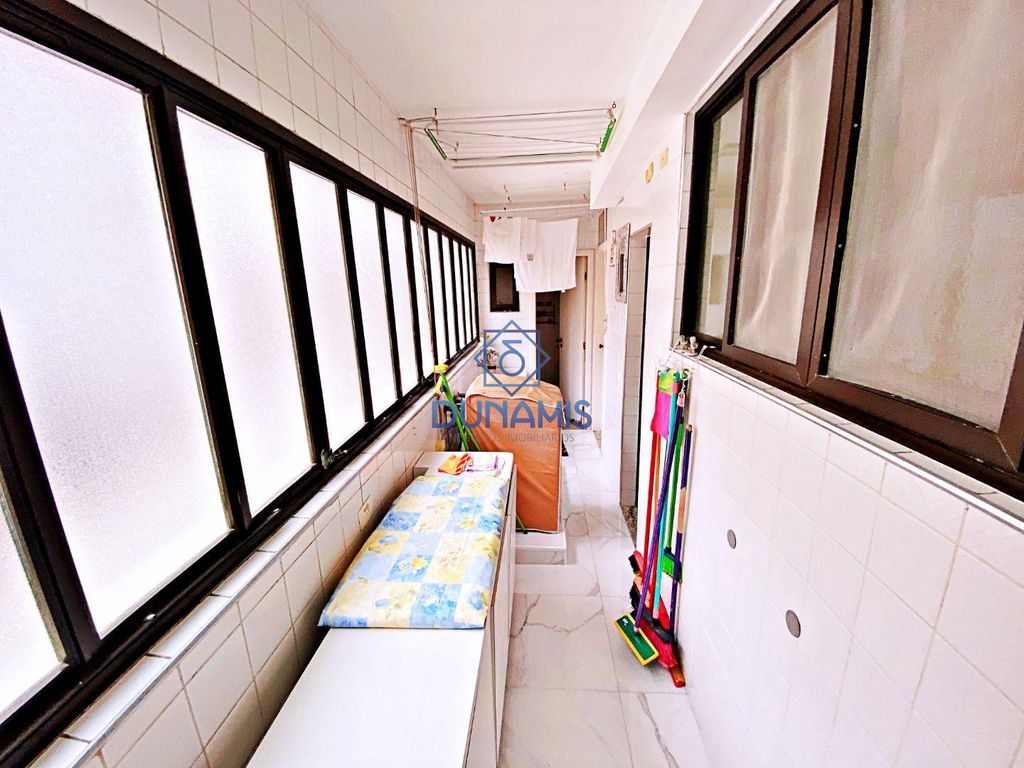 Apartamento à venda, 216 m² por R$ 750.000,00 - Centro - Guarujá/SP em Pitangueiras, Guarujá — foto 63