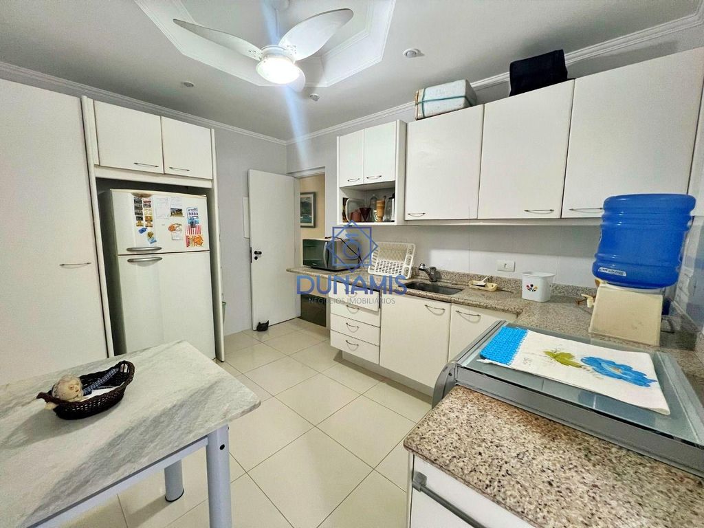 Apartamento à Venda em Jardim Astúrias, Guarujá - SP em Jardim Astúrias, Guarujá — foto 35
