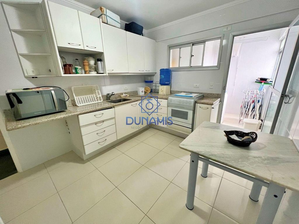 Apartamento à Venda em Jardim Astúrias, Guarujá - SP em Jardim Astúrias, Guarujá — foto 34