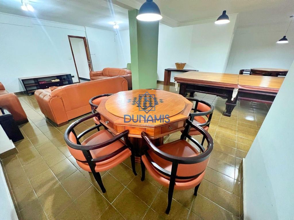 Apartamento à Venda em Jardim Astúrias, Guarujá - SP em Jardim Astúrias, Guarujá — foto 39