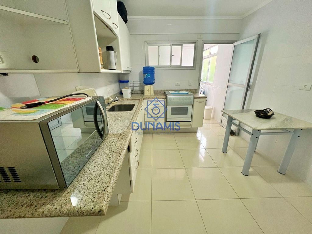 Apartamento à Venda em Jardim Astúrias, Guarujá - SP em Jardim Astúrias, Guarujá — foto 33