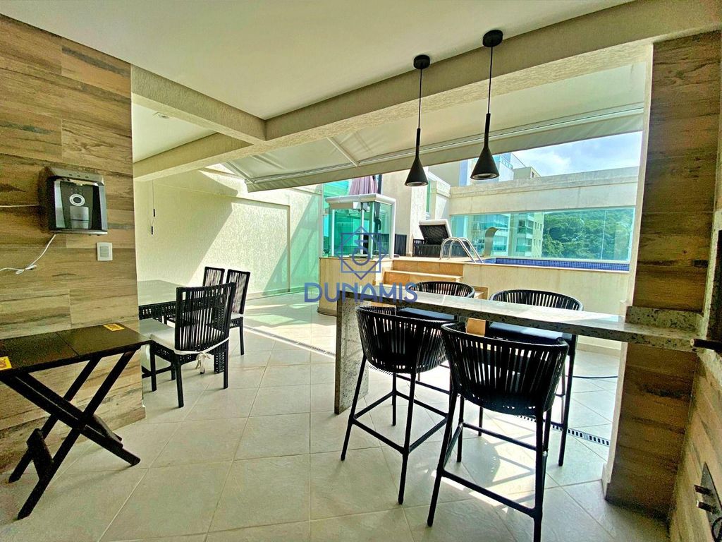 Cobertura à venda, 112 m² por R$ 1.200.000,00 - Centro - Guarujá/SP em Pitangueiras, Guarujá — foto 32